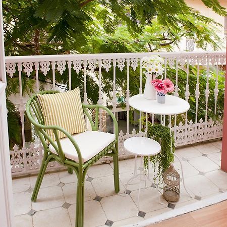 סנטה קרוז דה טנריף Pension Casablanca B&B Tenerife מראה חיצוני תמונה