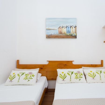 סנטה קרוז דה טנריף Pension Casablanca B&B Tenerife מראה חיצוני תמונה