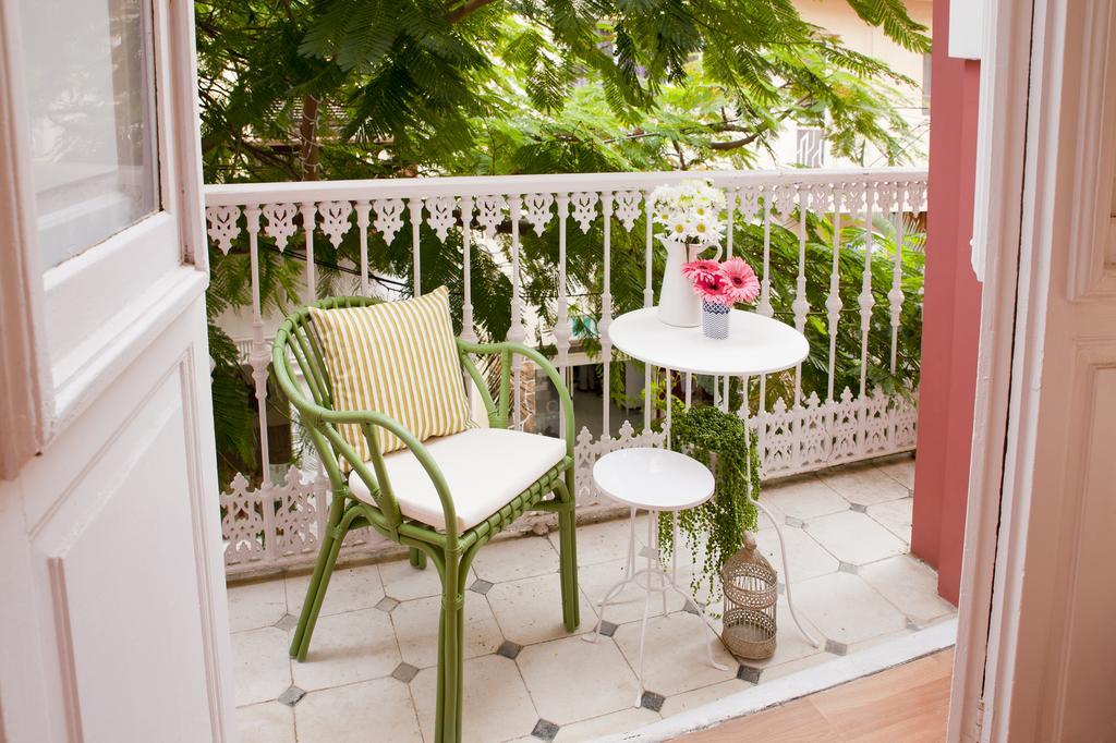 סנטה קרוז דה טנריף Pension Casablanca B&B Tenerife מראה חיצוני תמונה