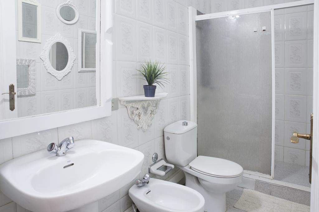 סנטה קרוז דה טנריף Pension Casablanca B&B Tenerife מראה חיצוני תמונה