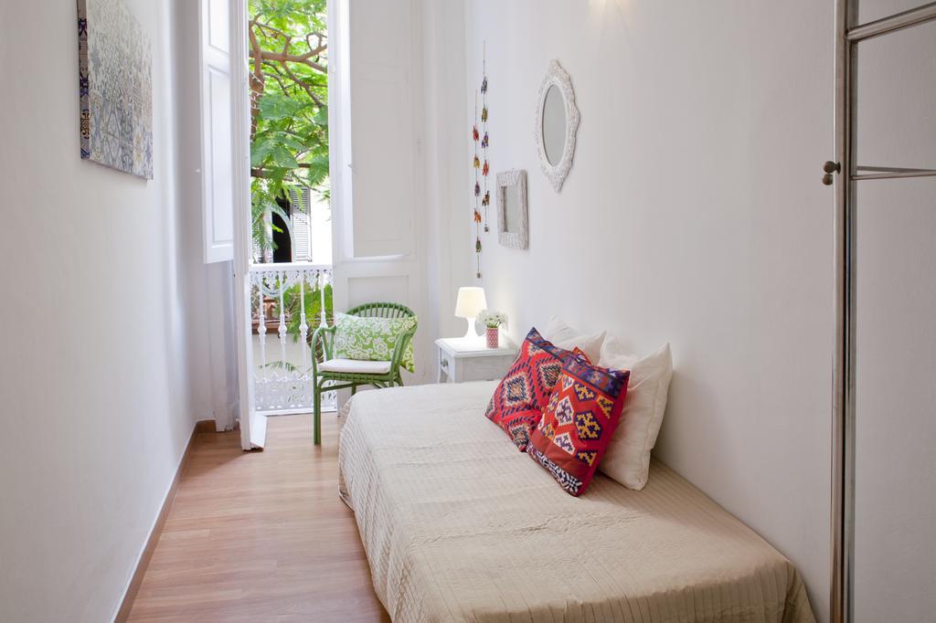 סנטה קרוז דה טנריף Pension Casablanca B&B Tenerife מראה חיצוני תמונה