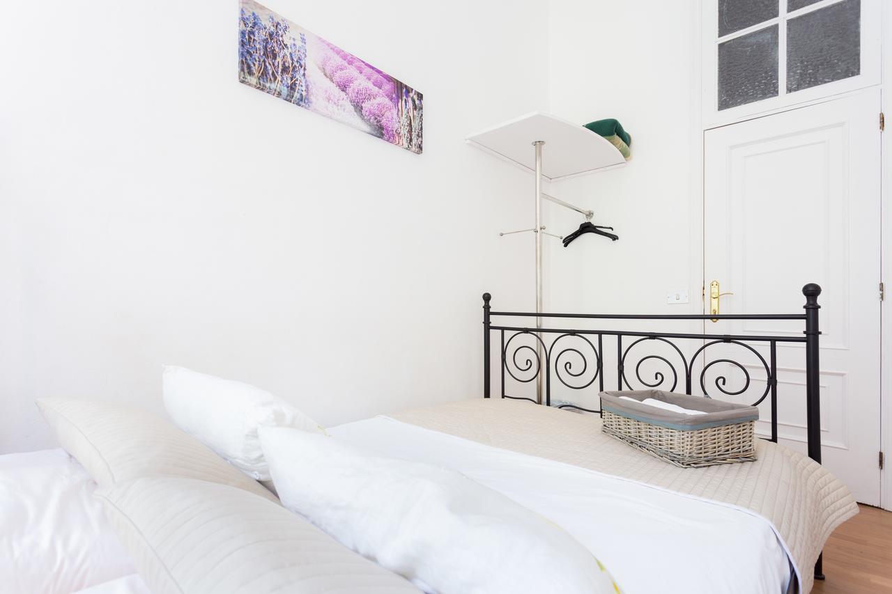 סנטה קרוז דה טנריף Pension Casablanca B&B Tenerife מראה חיצוני תמונה