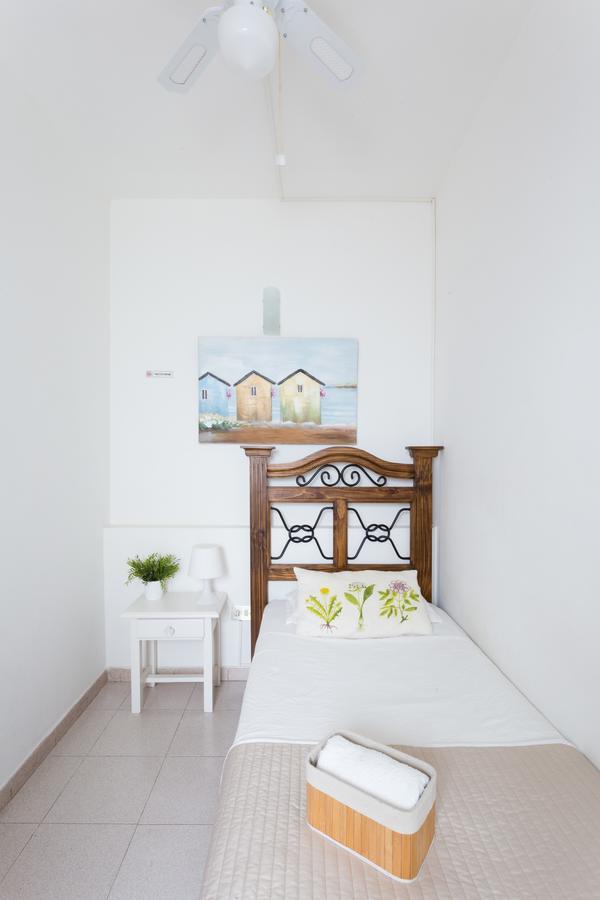 סנטה קרוז דה טנריף Pension Casablanca B&B Tenerife מראה חיצוני תמונה