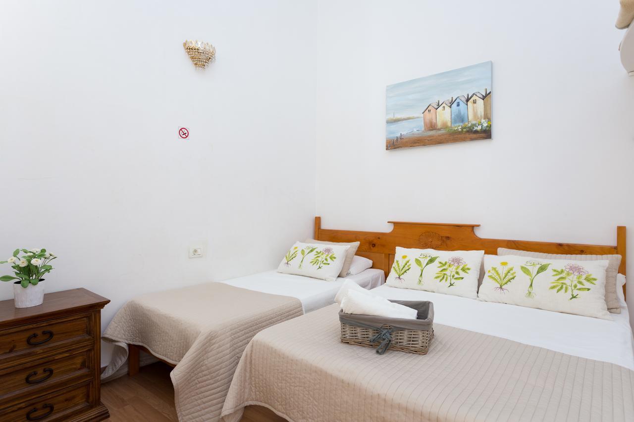 סנטה קרוז דה טנריף Pension Casablanca B&B Tenerife מראה חיצוני תמונה