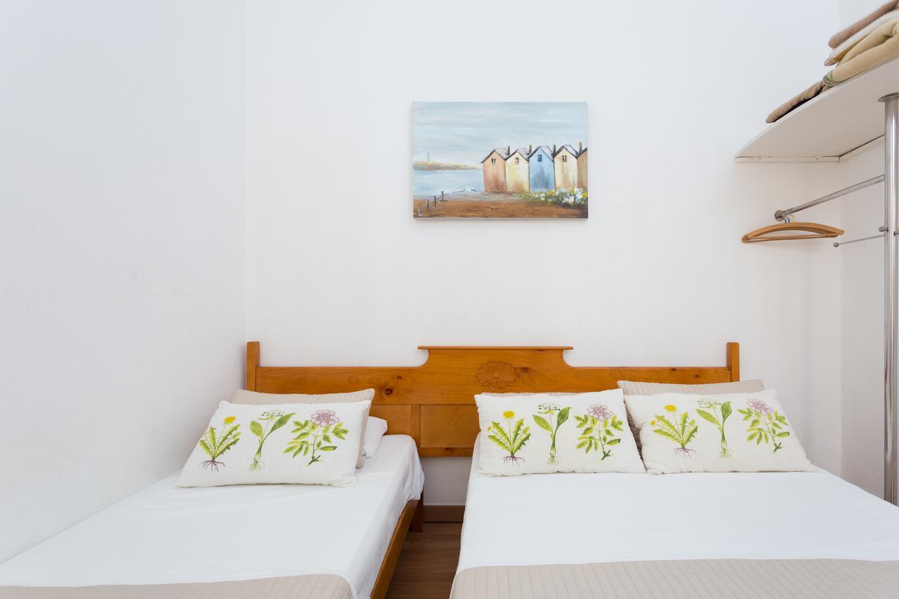 סנטה קרוז דה טנריף Pension Casablanca B&B Tenerife מראה חיצוני תמונה