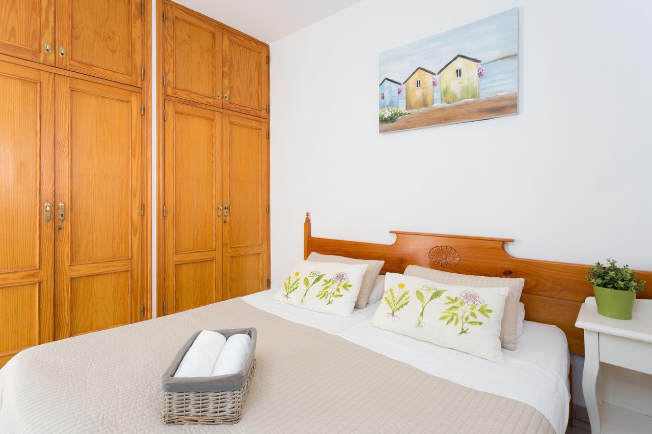 סנטה קרוז דה טנריף Pension Casablanca B&B Tenerife מראה חיצוני תמונה